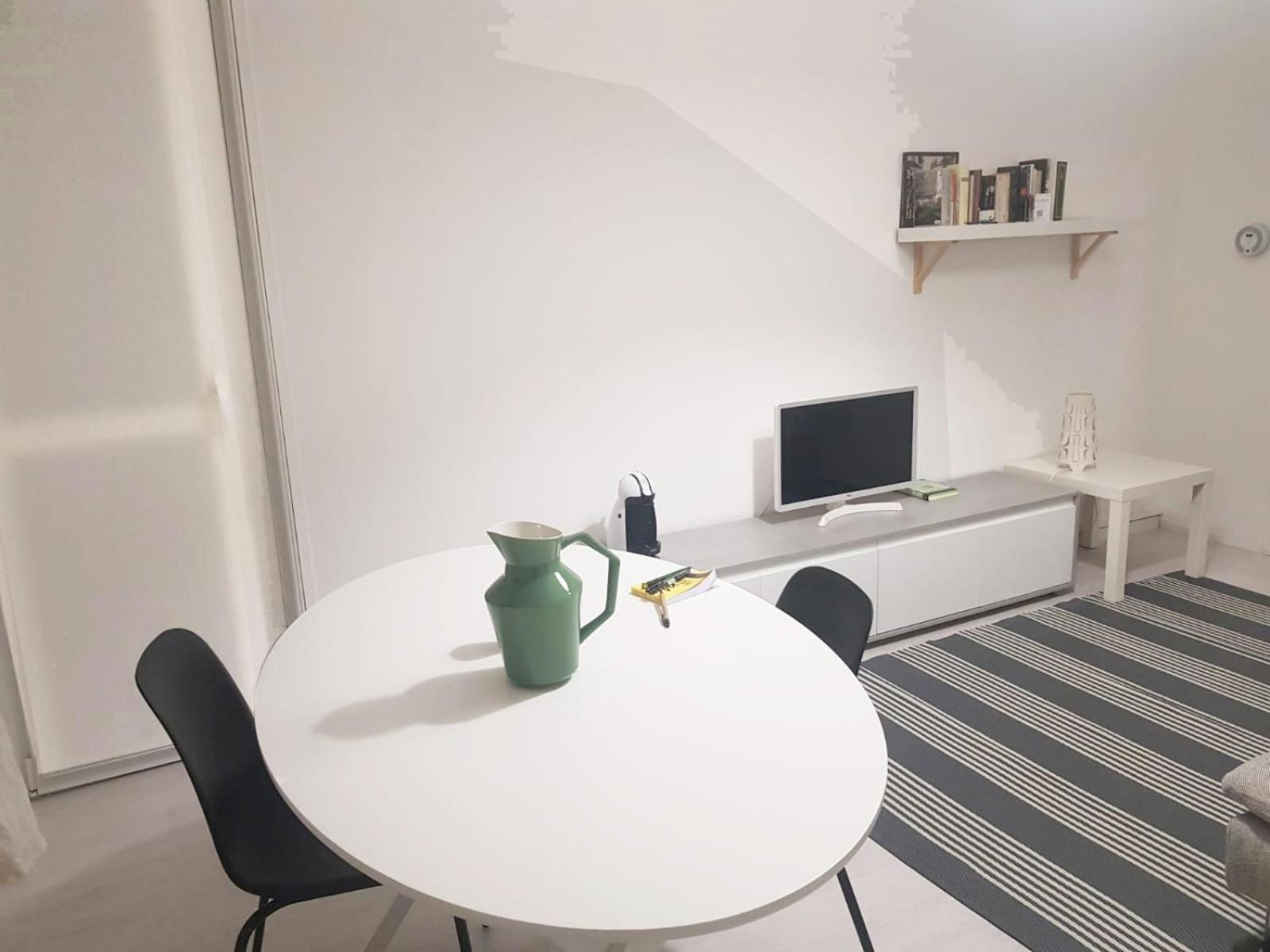 Tortona District Apartment Milan Luaran gambar