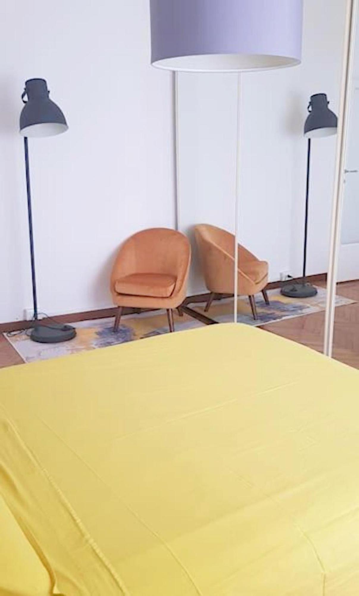 Tortona District Apartment Milan Luaran gambar