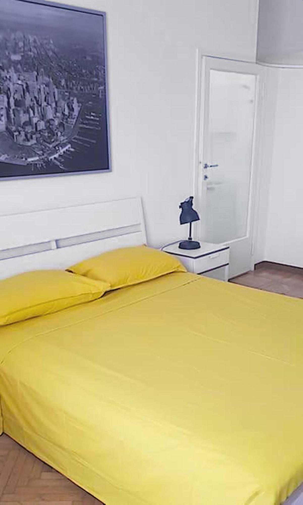 Tortona District Apartment Milan Luaran gambar